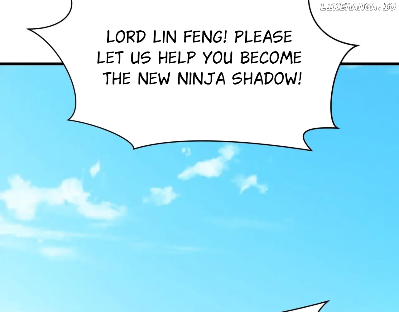 Era of the Haunted Chapter 488 - page 101